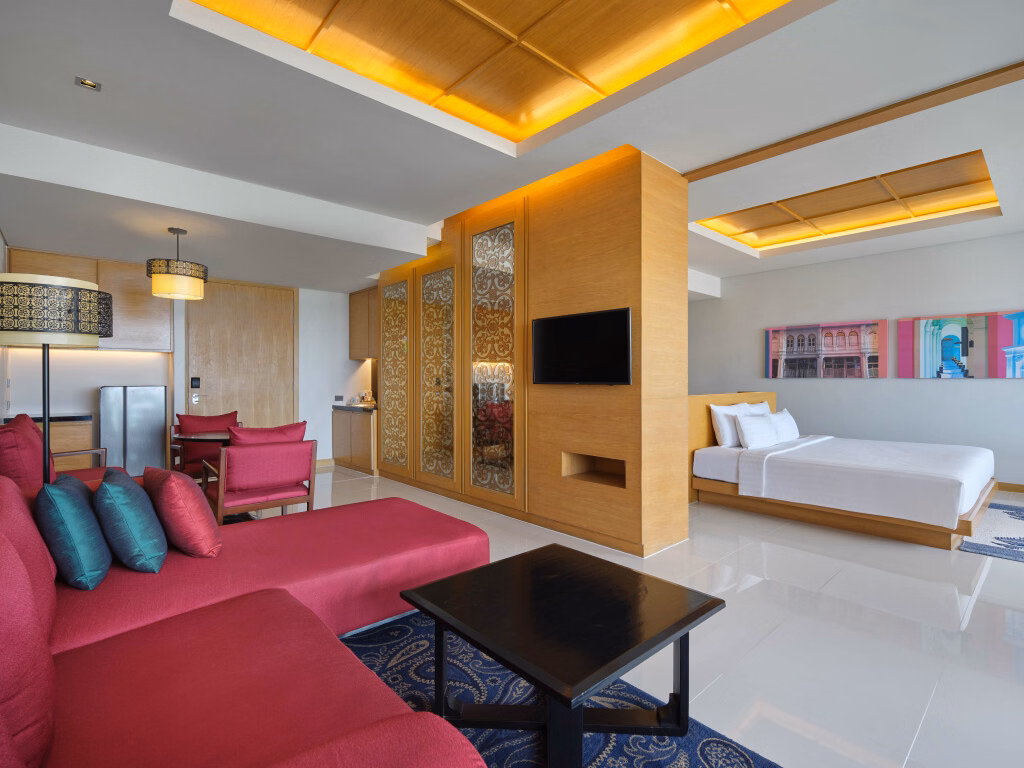 The Kee Resort & Spa