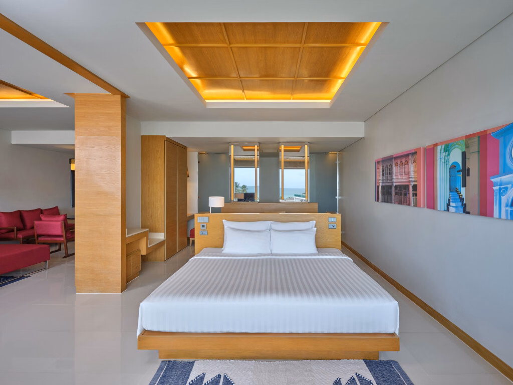 The Kee Resort & Spa