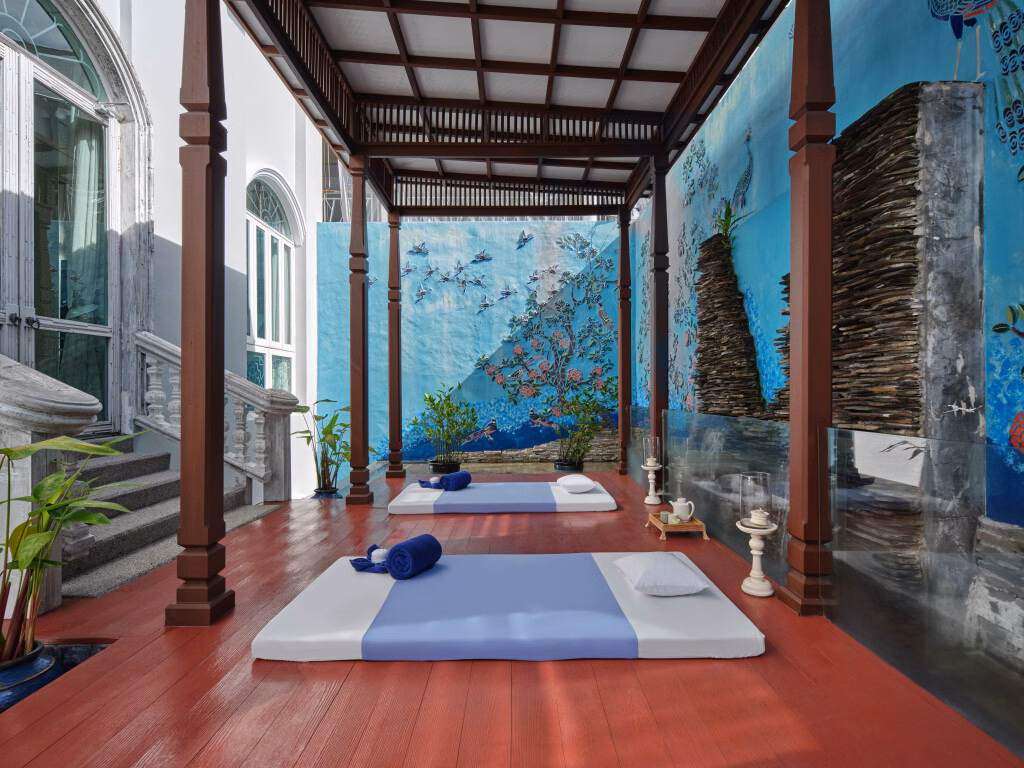 The Kee Resort & Spa