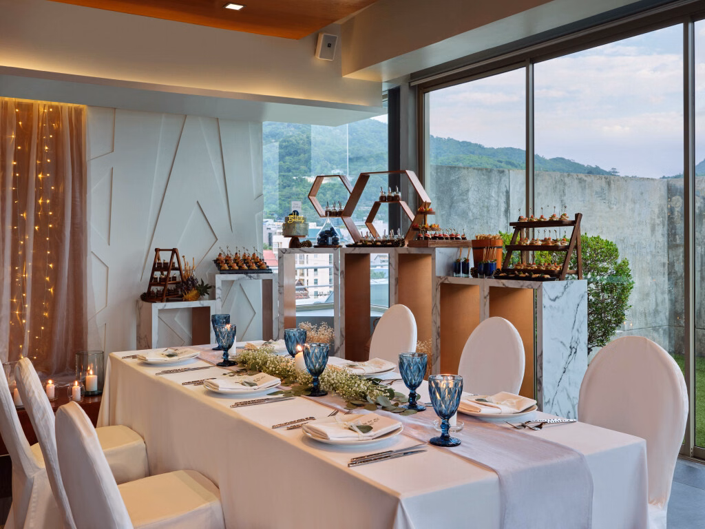 The Kee Resort & Spa