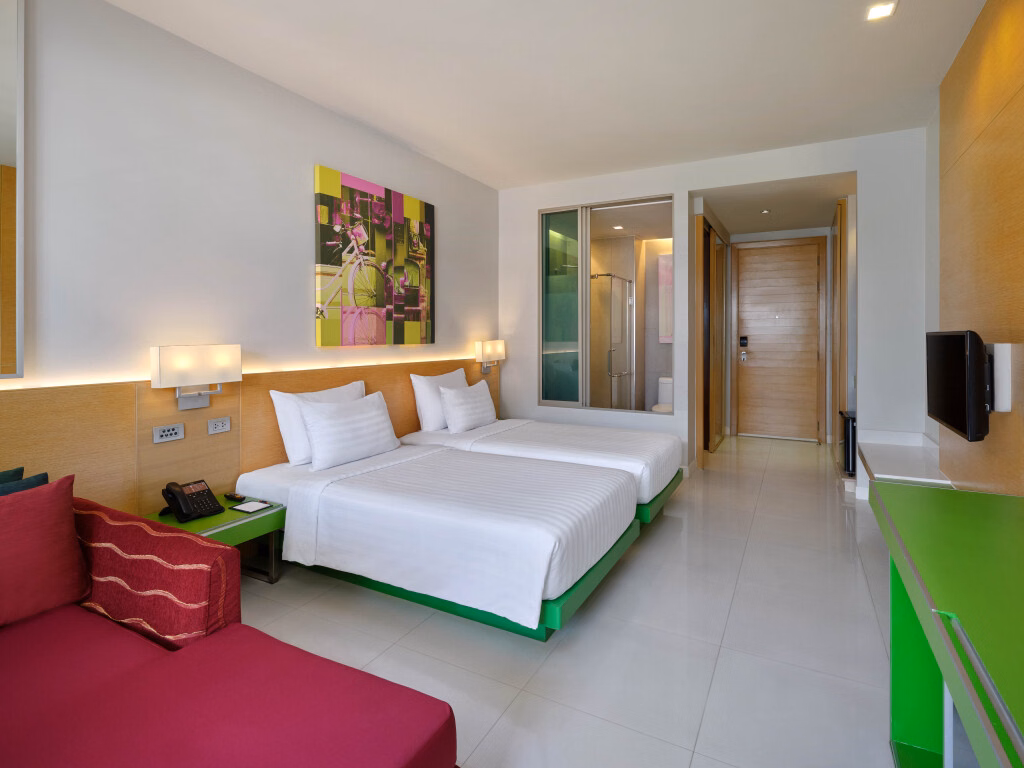 The Kee Resort & Spa