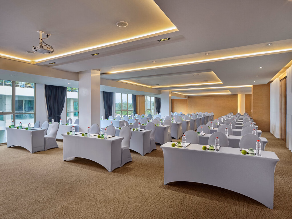 The Kee Resort & Spa
