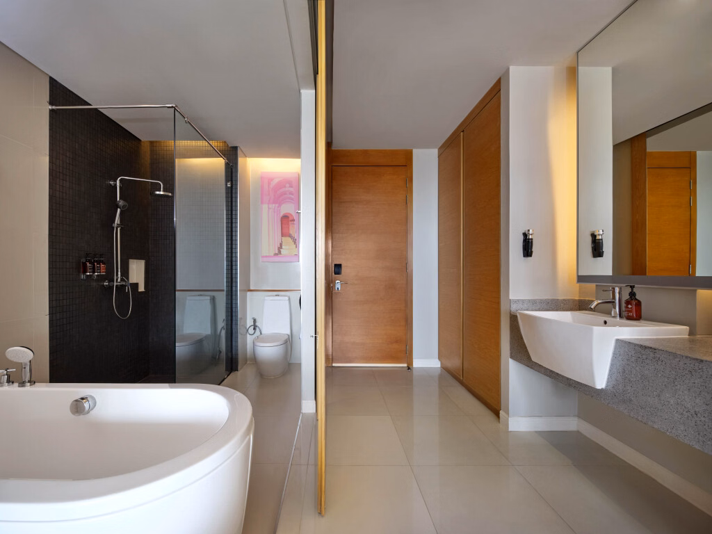 The Kee Resort & Spa