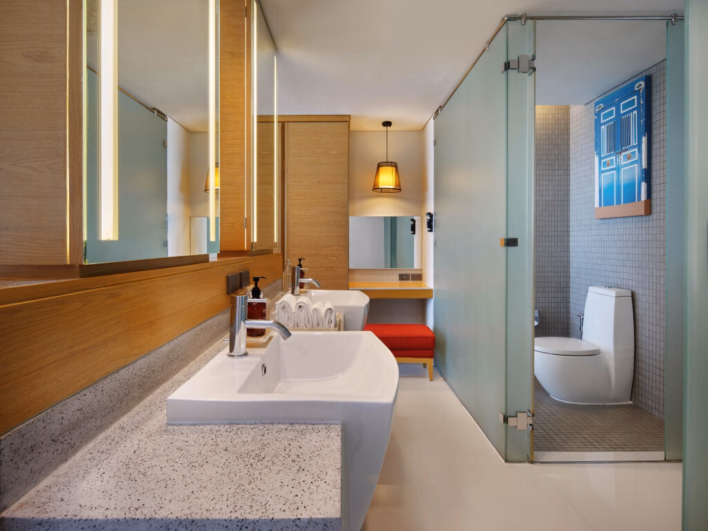 The Kee Resort & Spa