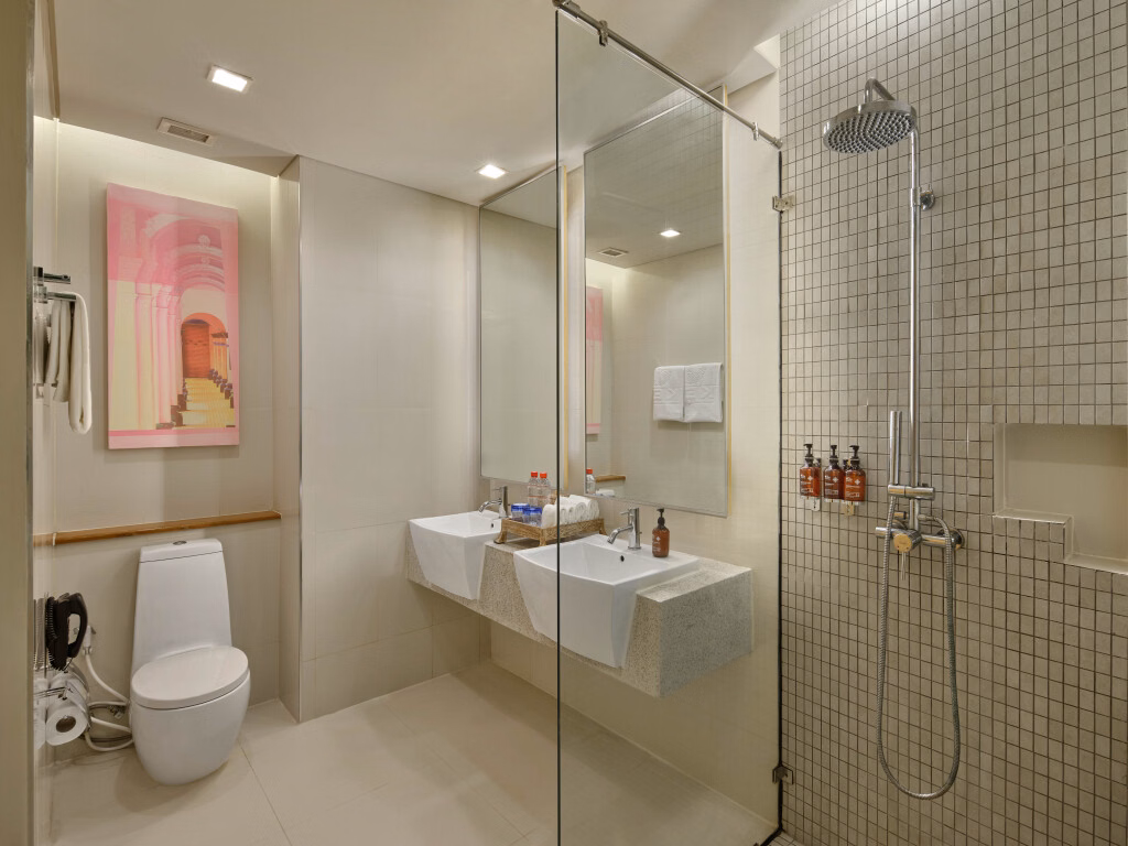 The Kee Resort & Spa