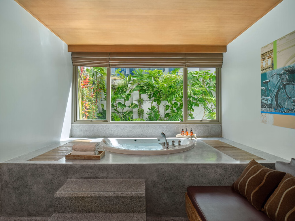 The Kee Resort & Spa