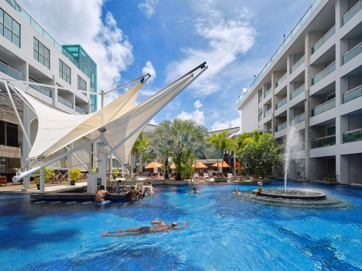 The Kee Resort & Spa