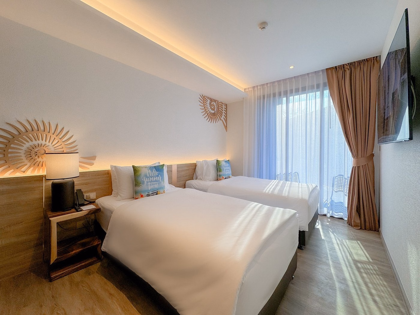 The Marin Phuket Kamala Beach