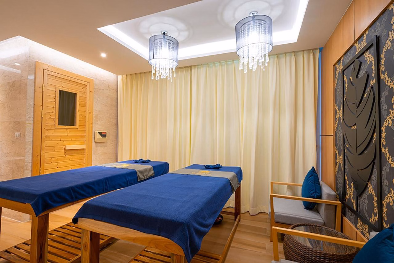The Marina Phuket Hotel