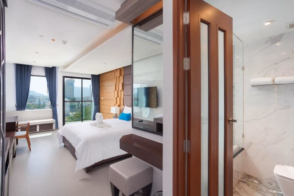 The Marina Phuket Hotel