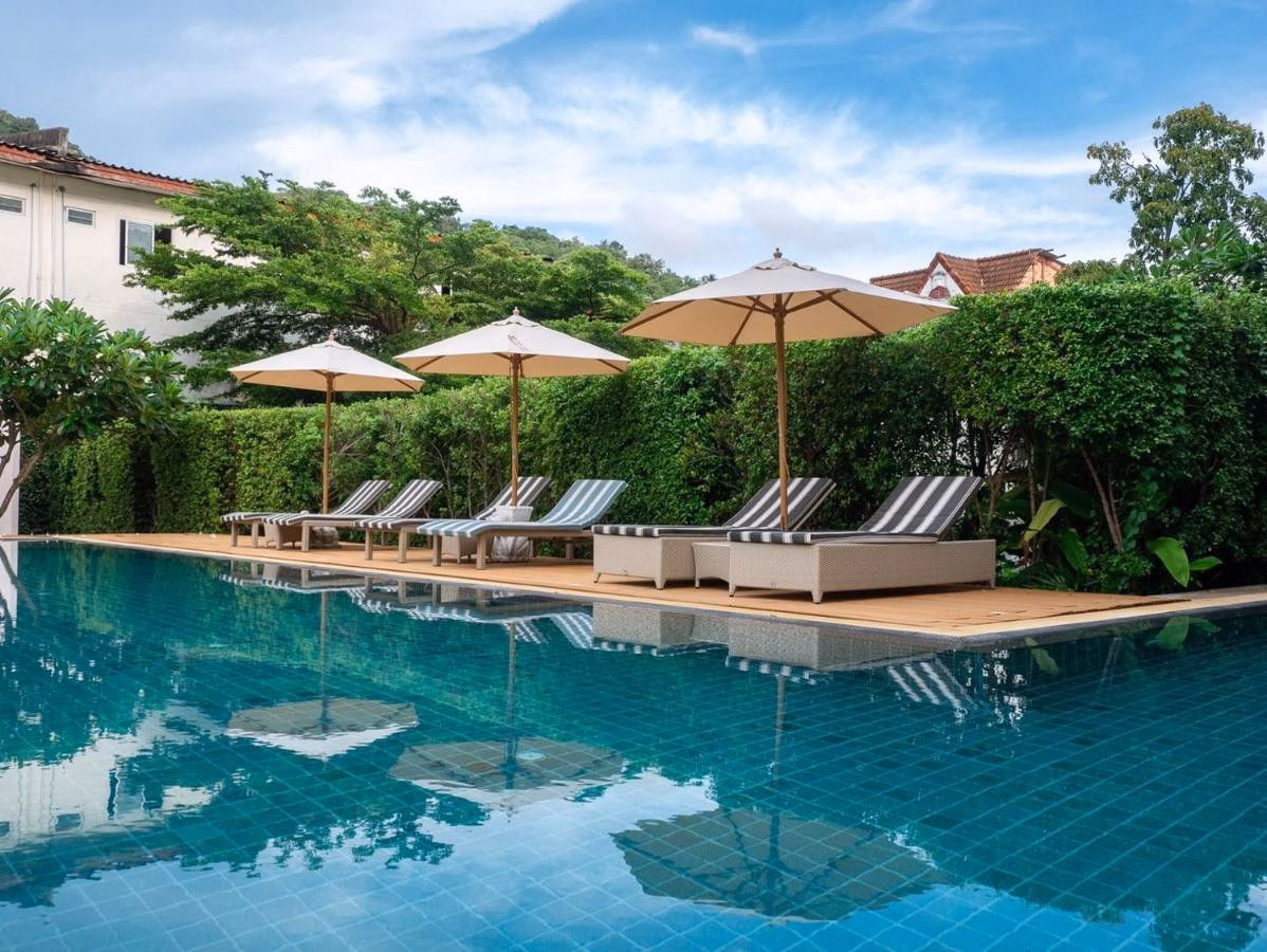 The Melody Phuket