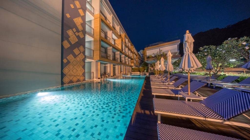 The Nature Phuket