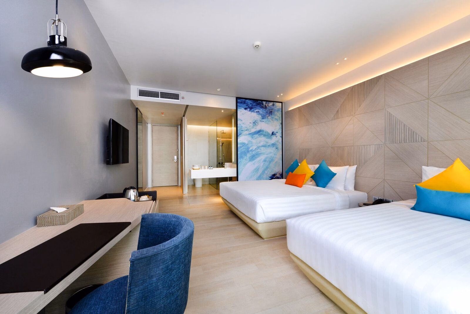 The Nature Phuket