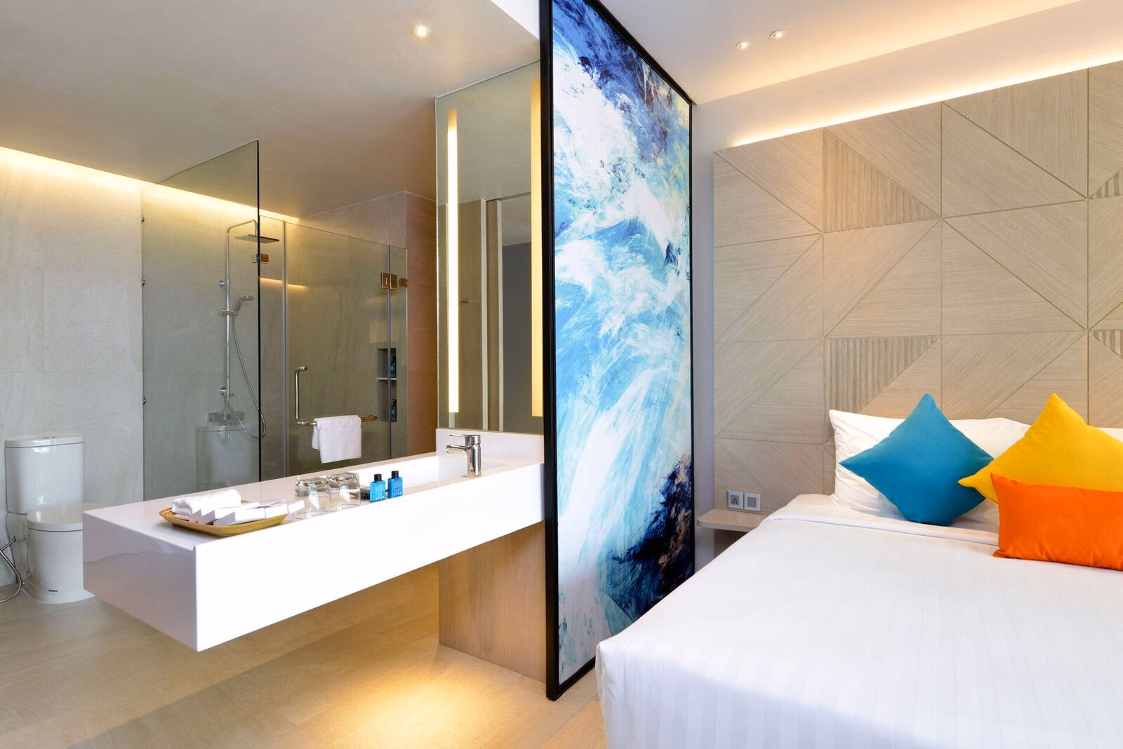 The Nature Phuket