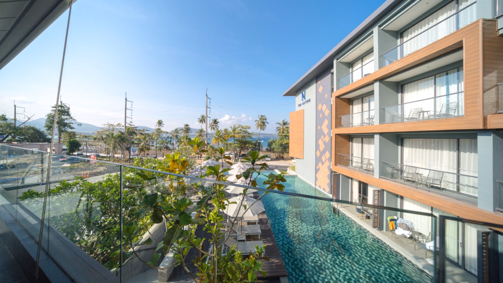 The Nature Phuket
