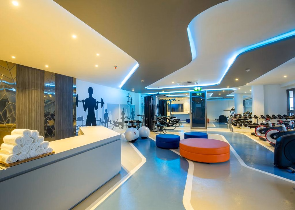 The SIS Kata Resort — Adult Only