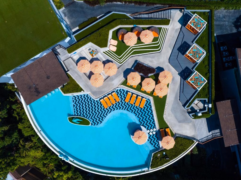 The SIS Kata Resort — Adult Only