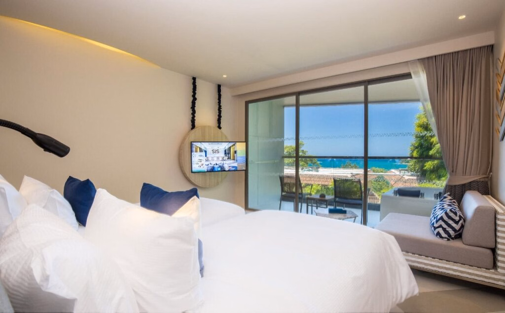 The SIS Kata Resort — Adult Only