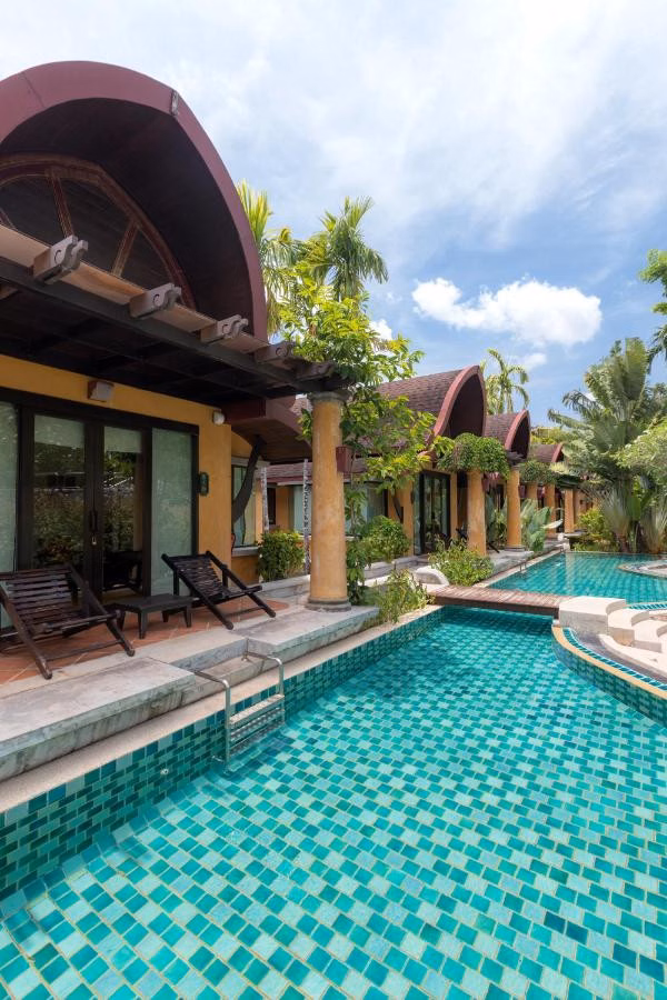 The Village Resort