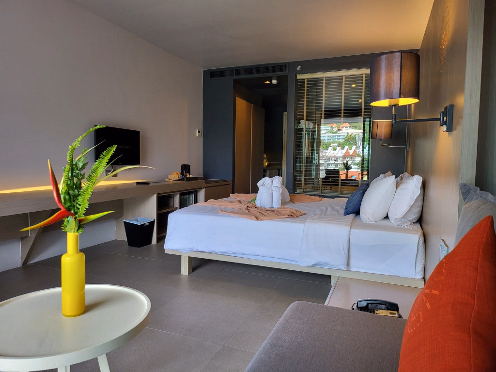 The Yama Hotel Phuket