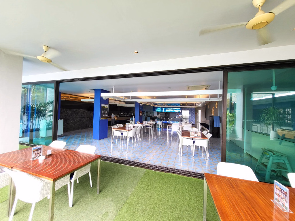 The Yama Hotel Phuket