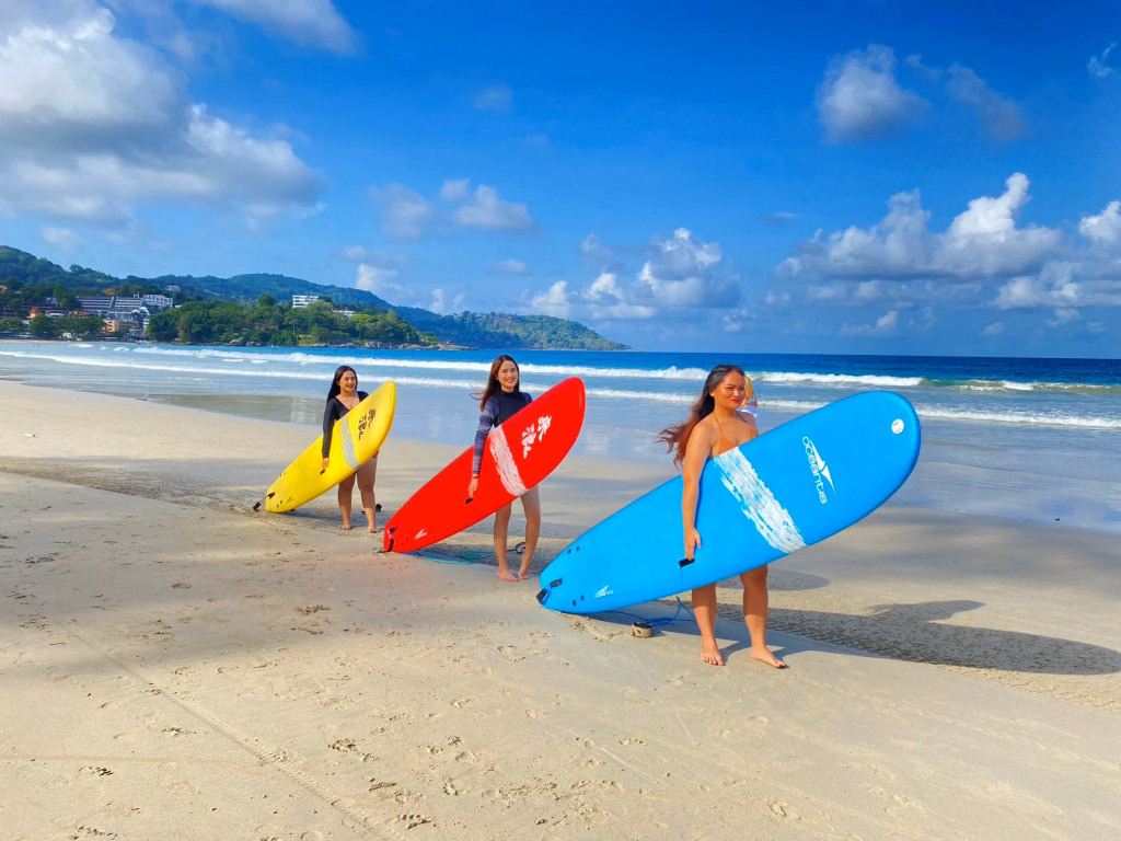 The Yama Hotel Phuket