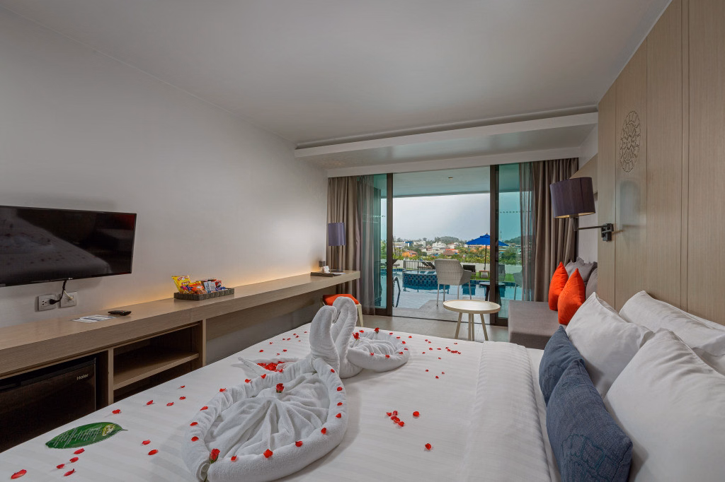 The Yama Hotel Phuket