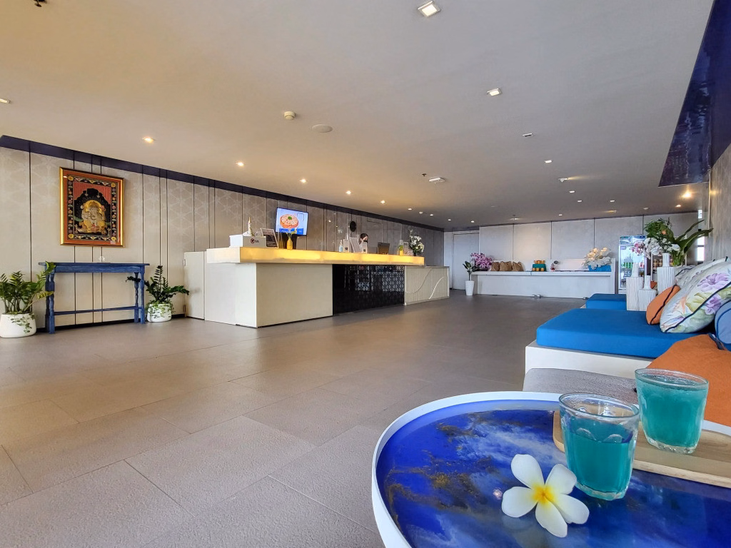 The Yama Hotel Phuket