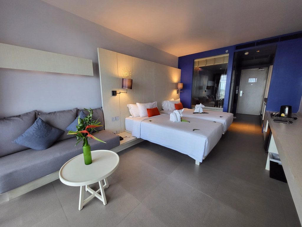 The Yama Hotel Phuket