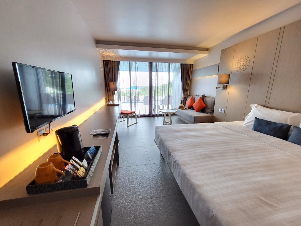 The Yama Hotel Phuket