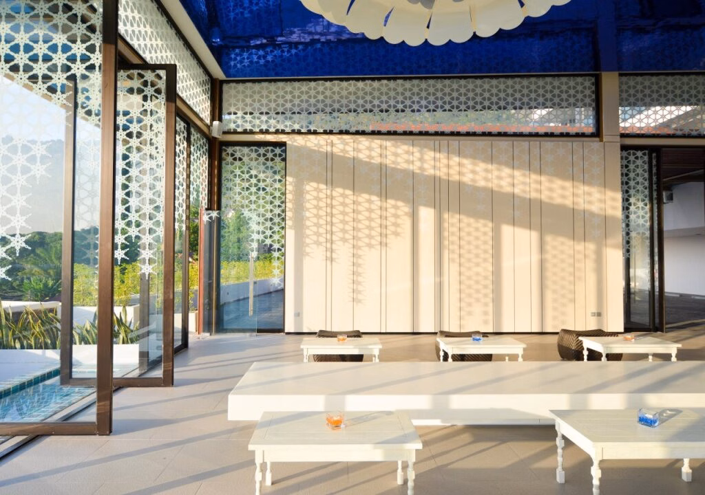The Yama Hotel Phuket