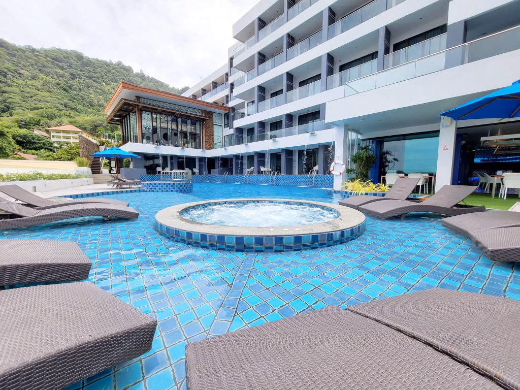 The Yama Hotel Phuket