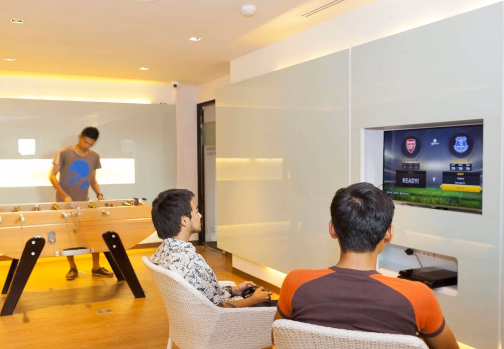 The Yama Hotel Phuket