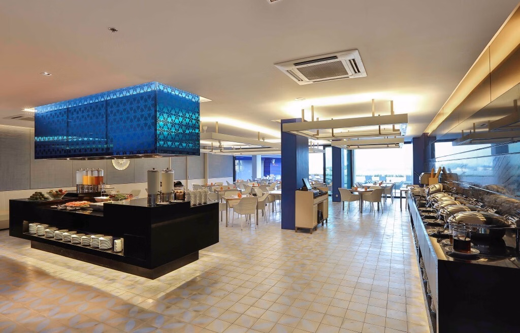The Yama Hotel Phuket