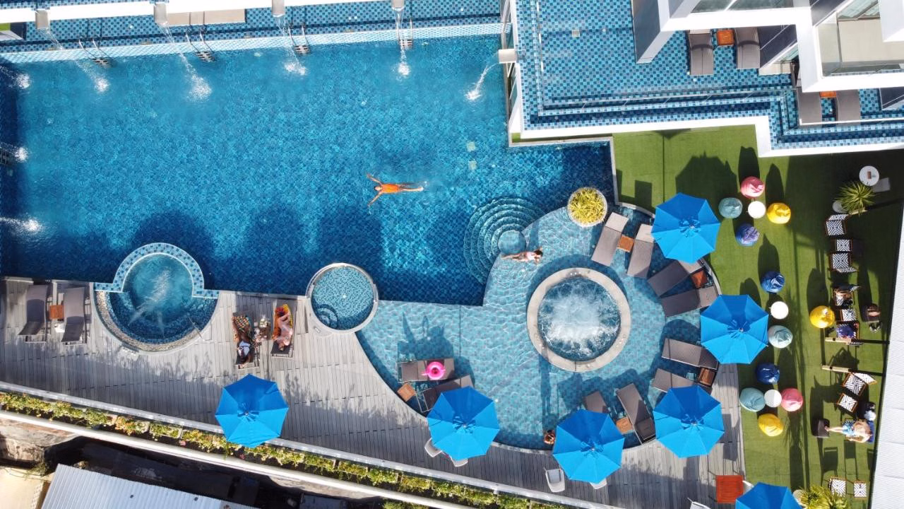 The Yama Hotel Phuket