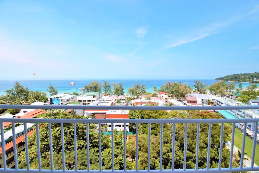 Waterfront Suites Phuket by Centara