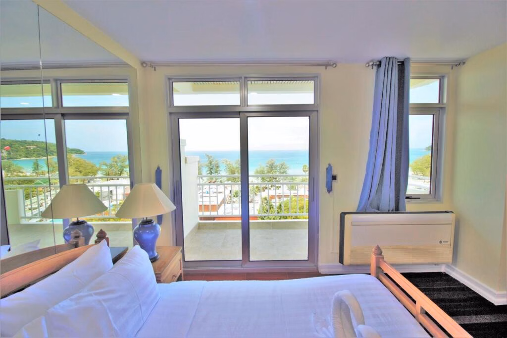 Waterfront Suites Phuket by Centara