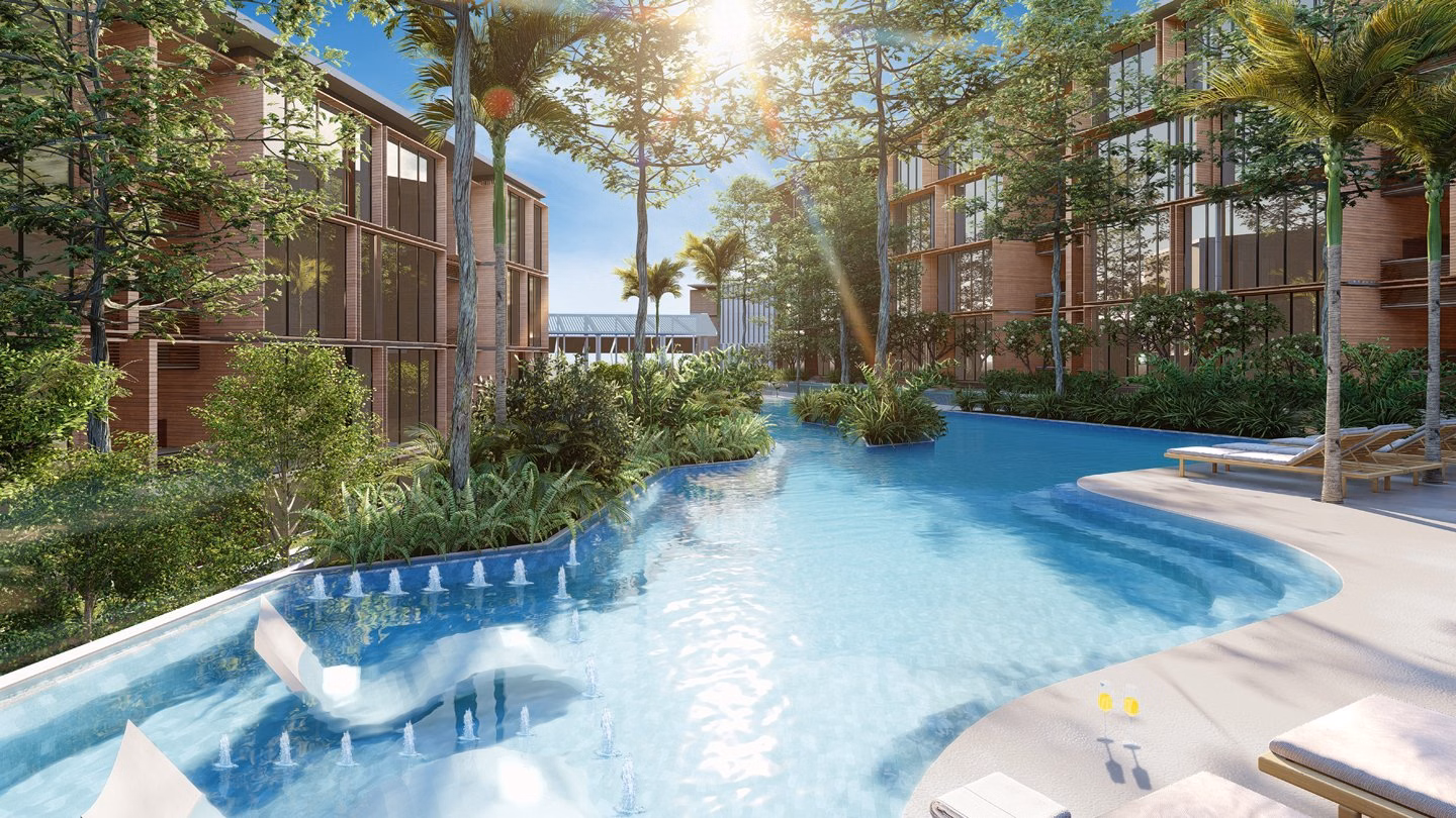 Wyndham Garden Phuket Kamala