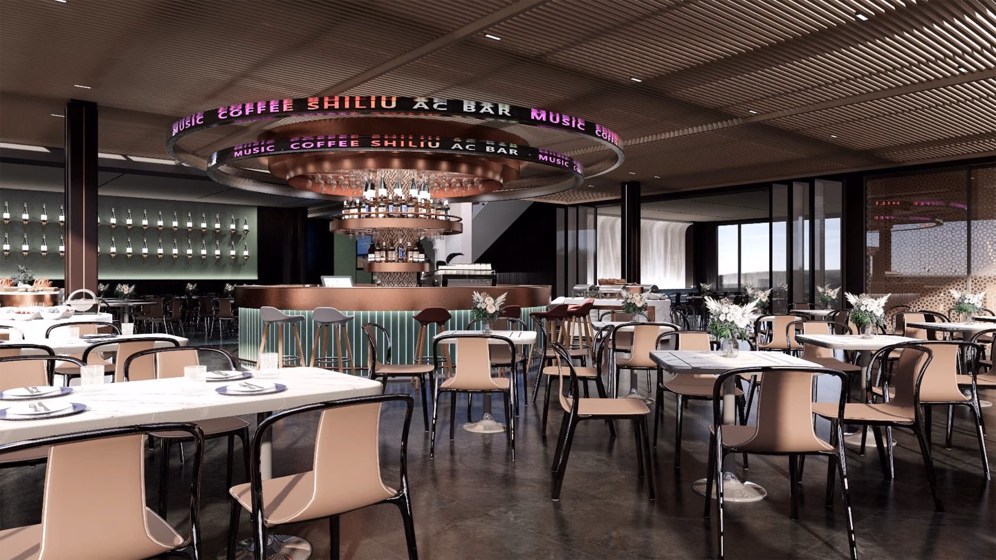 Wyndham Garden Phuket Kamala