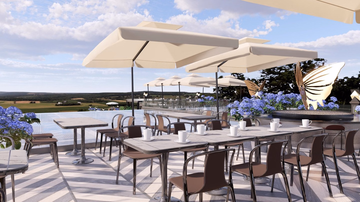 Wyndham Garden Phuket Kamala