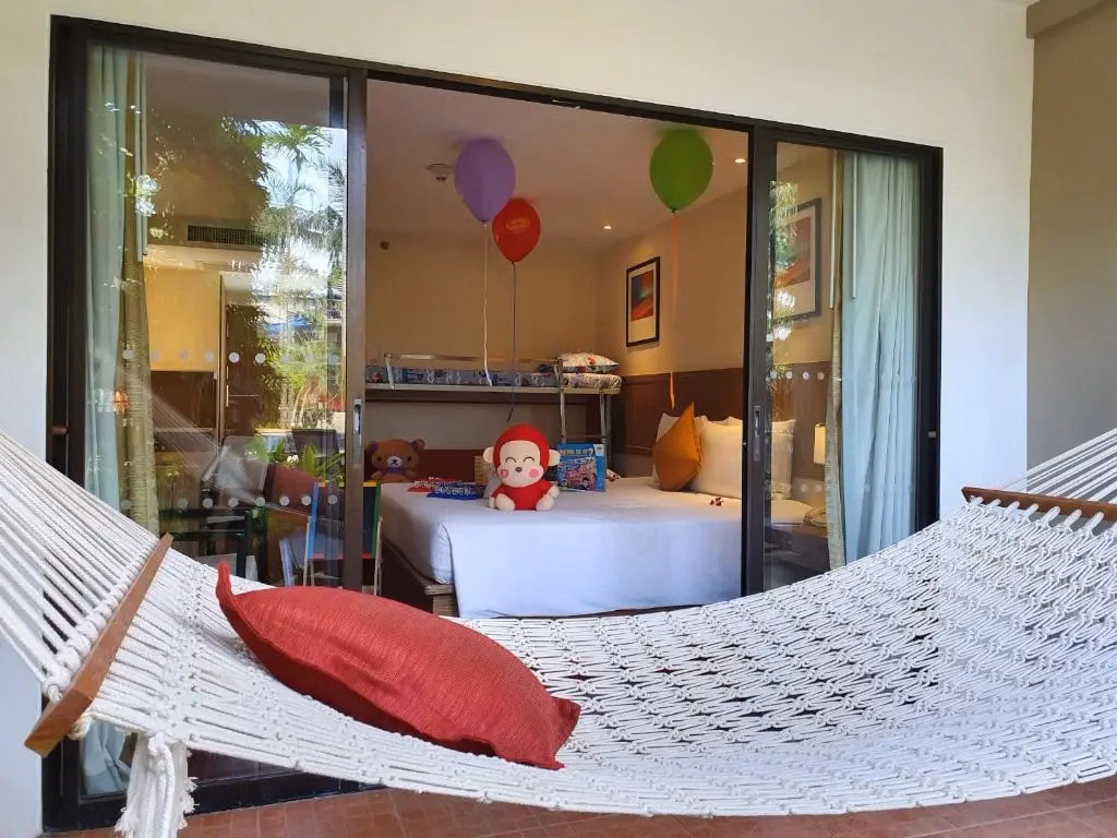 Holiday Inn Resort Phuket Surin Beach