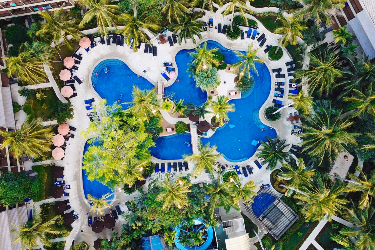 Holiday Inn Resort Phuket Surin Beach
