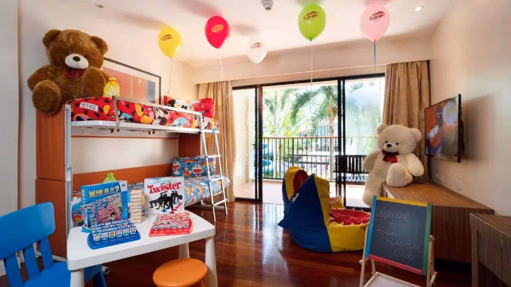 Holiday Inn Resort Phuket Surin Beach