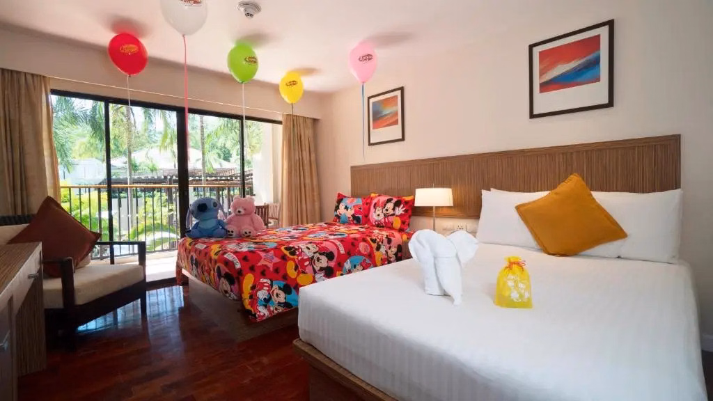 Holiday Inn Resort Phuket Surin Beach