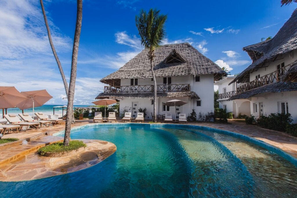 AHG Dream's Bay Beach Hotel