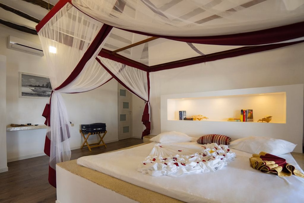 AHG Dream's Bay Beach Hotel