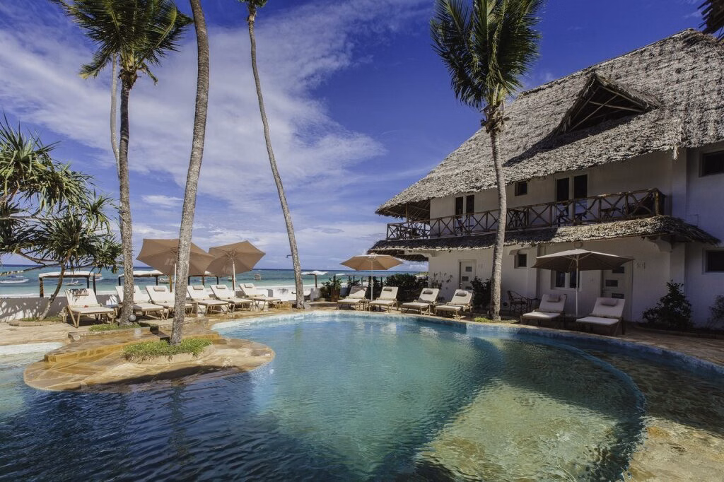 AHG Dream's Bay Beach Hotel