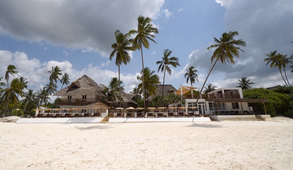 AHG Dream's Bay Beach Hotel