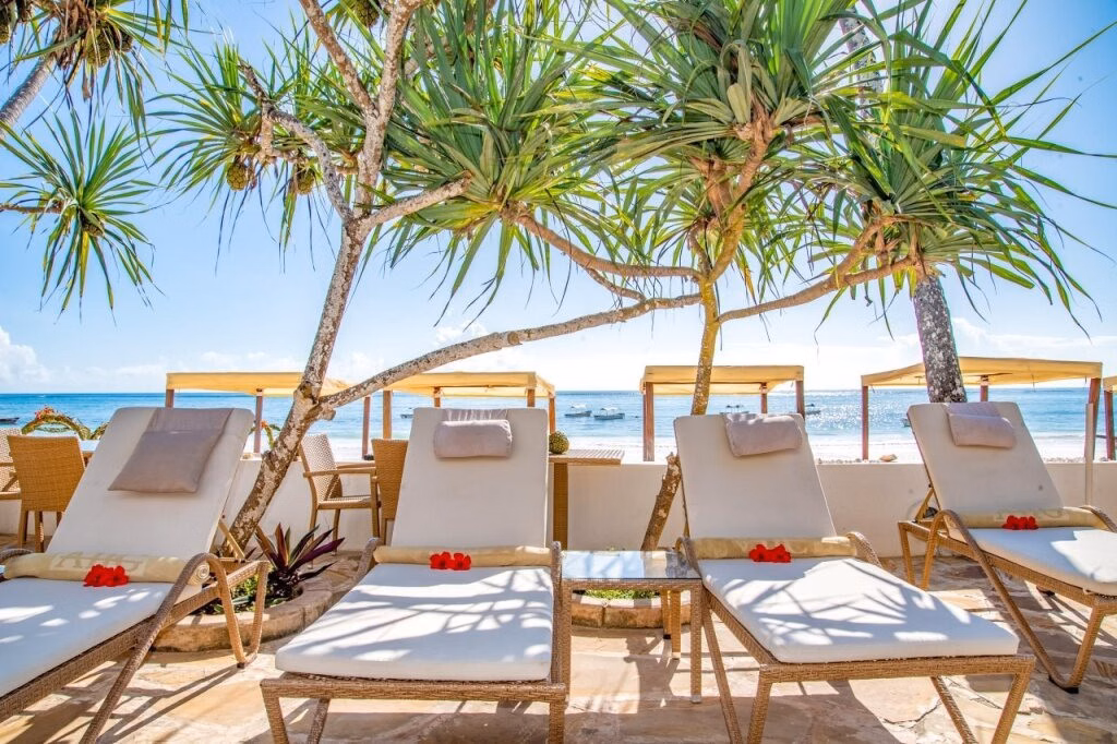 AHG Dream's Bay Beach Hotel