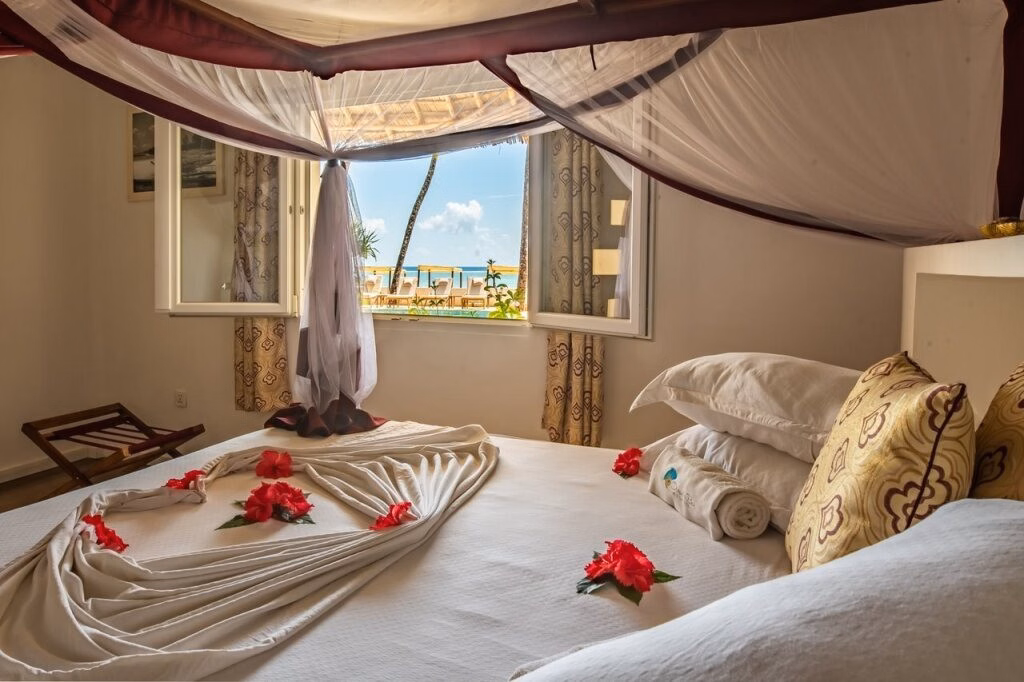 AHG Dream's Bay Beach Hotel